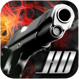 Ikon Magnum3.0 Gun Custom Simulator