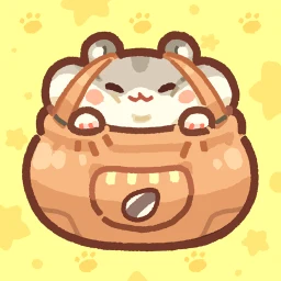 Ikon Pabrik Tas Hamster : Taipan